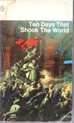 John Reed / Ten Days That Shook The World (Vintage Paperback) image