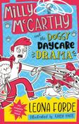 Leona Forde - Milly McCarthy and the Doggy Daycare Drama - PB - BRAND NEW image