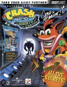 Shane Mooney / Crash Bandicoot: The Wrath of Cortex Official Strategy Guide for PS2 (Coffee Table Book)