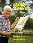 Frank Clarke / Frank Clarke's Paintbox: Teaches Anyone to Paint with Watercolours (Coffee Table Book) image