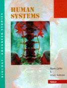 Alison Redmore &amp; Martin Griffin / Biology - Advanced Studies : Human Systems  (Coffee Table Book) image