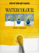 Patricia Monahan / Watercolour (Coffee Table Book)