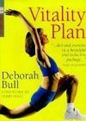 Deborah Bull / Vitality Plan (Coffee Table Book)