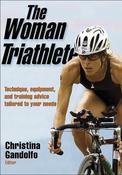 Christina Gandolfo / The Woman Triathlete (Coffee Table Book)