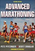 Scott Douglas / Advanced Marathoning (Coffee Table Book)