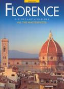 Riccardo Nesti / Florence: History, Art, Folklore (Coffee Table Book) image