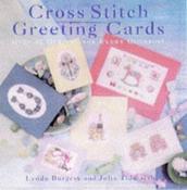 Lynda Burgess / Cross Stitch Greetings (Coffee Table Book)
