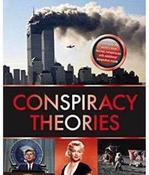 Igloo Books / Conspiracy Theories (Coffee Table Book) image