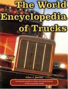 Peter J. Davies / World Encyclopaedia of Trucks (Coffee Table Book) image
