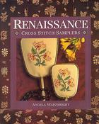 Angela Wainwright / Renaissance Cross Stitch Samplers (Coffee Table Book)