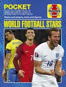 Haynes / Pocket Manual: World Football Stars image