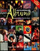 Michael Heatley / Encyclopedia of Rock Albums (Coffee Table Book) image