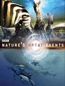 Karen Bass / Nature's Great Events (Coffee Table Book) image