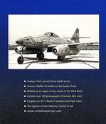 Tim Ripley / Elite Units of the Third Reich: German Special Forces in World War II (Coffee Table Book) image