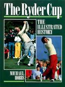 Michael Hobbs / The Ryder Cup (Coffee Table Book) image
