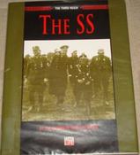 Time-Life Books / The SS (Coffee Table Book) image
