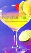 Linda Doeser / The cocktail bible (Coffee Table Book) image