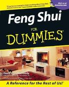 David Daniel Kennedy / Feng Shui For Dummies (Coffee Table Book) image