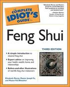 Elizabeth Moran / The Complete Idiot's Guide to Feng Shui (Coffee Table Book) image