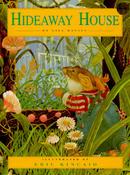 Gill Davies / Hideaway House (Coffee Table Book) image