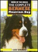 Jude Simonds / The Complete Bernese Mountain Dog (Coffee Table Book) image