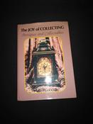 Helen Coburn / The Joy of Collecting: Antiques &amp; Collectables in Ireland (Coffee Table Book) image