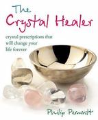 Philip Permutt / The Crystal Healer (Coffee Table Book)