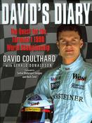 David Coulthard / David's Diary: The Quest for the Formula 1 1998 Grand Prix Championship (Coffee Table Book)