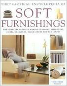 Dorothy Wood / The New Ultimate Book of Soft Furnishings: The Complete Guide to Making Curtains, Blinds, Cushions, Loose Covers, Table and Bed Linen (Coffee Table Book)