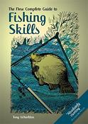Tony Whieldon / Fishing Skills: A Complete Guide (Coffee Table Book) image