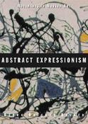Debra Bricker Balken / Abstract Expressionism (Coffee Table Book) image