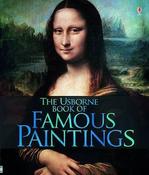Rosie Dickins / Famous Paintings (Coffee Table Book) image