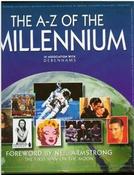 David Kohn / The A-Z of the Millennium (Coffee Table Book)