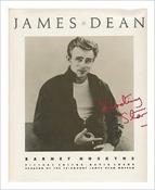 Barney Hoskyns / James Dean: Shooting Star (Coffee Table Book) image