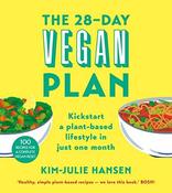 Kim-Julie Hansen / Vegan Reset (Coffee Table Book) image