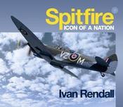Ivan Rendall / The Spitfire (Coffee Table Book) image
