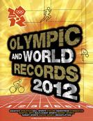 Keir Radnedge / Olympic and World Records 2012 (Coffee Table Book) image