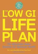 Kaye Foster-Powell / Low GI Life Plan (Coffee Table Book) image