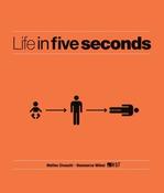 Matteo Civaschi / Life in Five Seconds (Coffee Table Book) image
