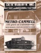 Keith Beddoes / Metro-Cammell - 150 Years of Craftsmanship (Coffee Table Book) image