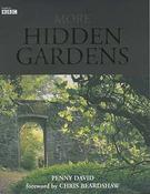 Panny David / More Hidden Gardens (Coffee Table Book) image