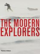 Robin Hanbury-Tenison / The Modern Explorers (Coffee Table Book) image