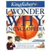 Mike Stotter / I Wonder Why Encyclopedia (Coffee Table Book) image