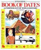 Guy Arnold / Book of Dates: A Chronology of World History (Coffee Table Book) image