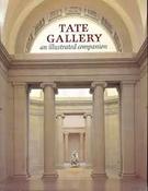 Tate Gallery / The Tate Gallery: An Illustrated Companion (Coffee Table Book) image
