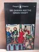 Brian Stone (Translator &amp; Editor) - Sir Gawain And The Green Knight ( Penguin Classics - 1964 ( Revised Edition) image