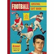 Simon Inglis / Charles Buchan's 'Arsenal Gift Book' (Coffee Table Book)