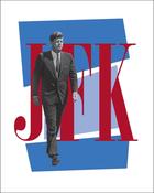 Stephen Kennedy Smith / JFK: A Vision for America (Coffee Table Book) image