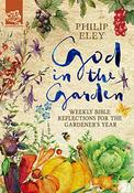 Philip Eley / God in the Garden (Coffee Table Book) image