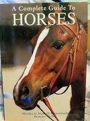 Monika Dossenbach / Complete Book of the Horse (Coffee Table Book) image